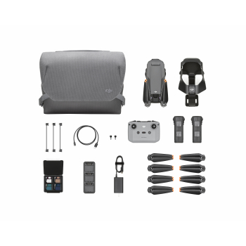 DJI MAVIC 3 Fly More Combo - LIMITED